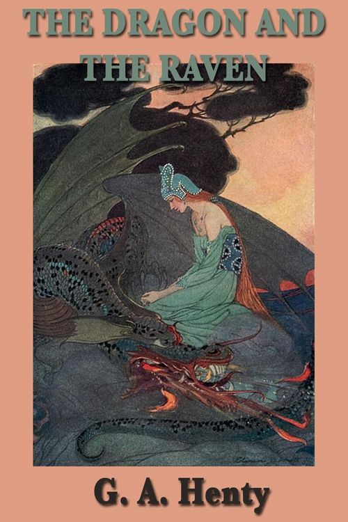 Produktbild: The Dragon and the Raven
