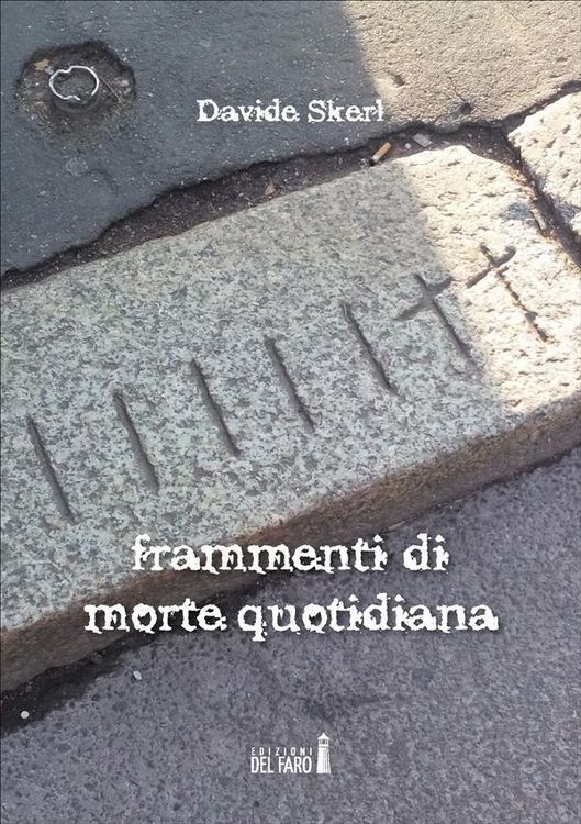 Produktbild: Frammenti di morte quotidiana