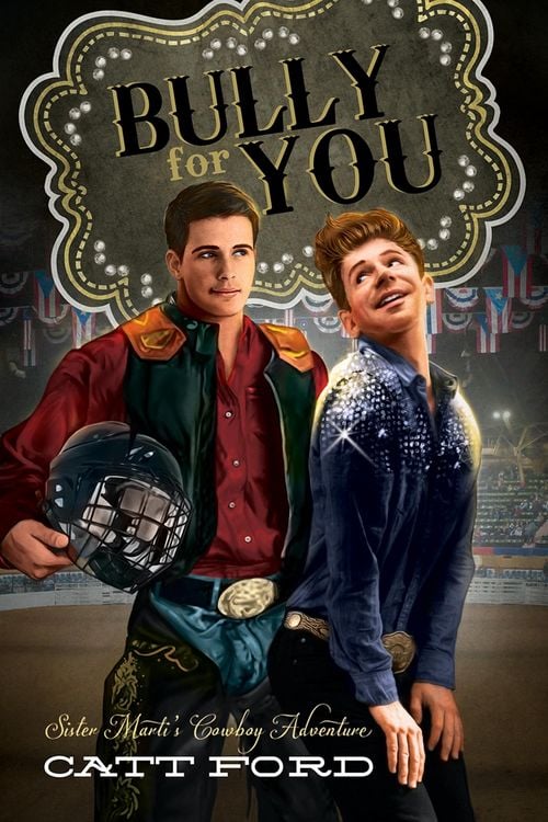 Produktbild: Bully for You