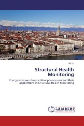 Produktbild: Xu, J: Structural Health Monitoring
