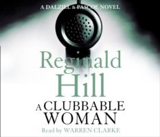 Produktbild: Clubbable Woman