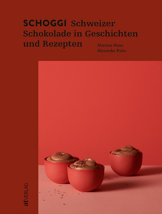 Produktbild: Schoggi