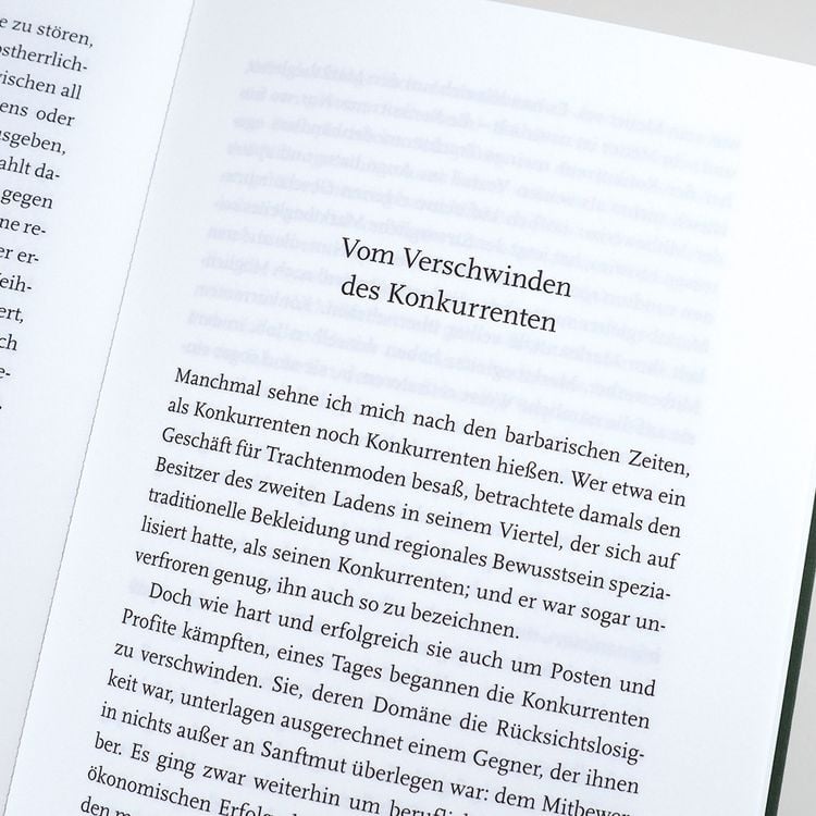 Produktbild: Die unaufh&ouml;rliche Wanderung