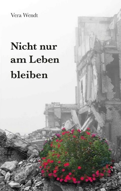 Produktbild: Nicht nur am Leben bleiben