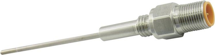 Produktbild: B + B Thermo-Technik 0627 0184-123 0627 0184-123 PT100 Temperaturf&uuml;hler -70 bis +500 &deg;C 100 Ω