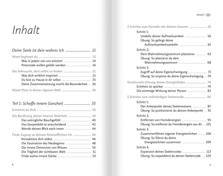 Produktbild: Seelenpotenziale