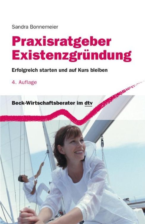 Produktbild: Praxisratgeber Existenzgründung