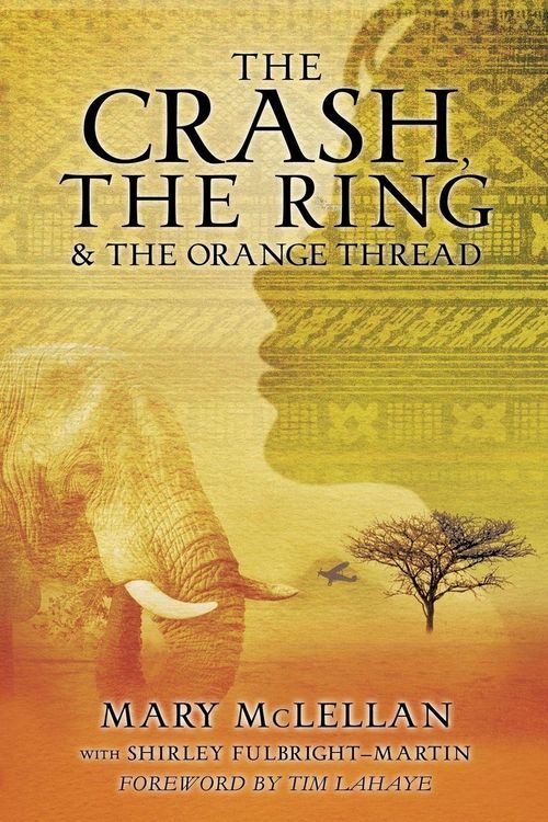 Produktbild: The Crash, the Ring & the Orange Thread