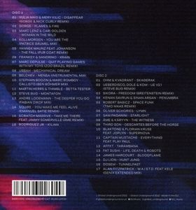 Produktbild: Global Underground:Select #7