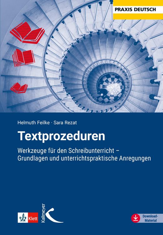 Produktbild: Textprozeduren