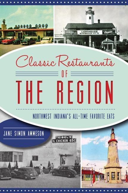 Produktbild: Classic Restaurants of the Region