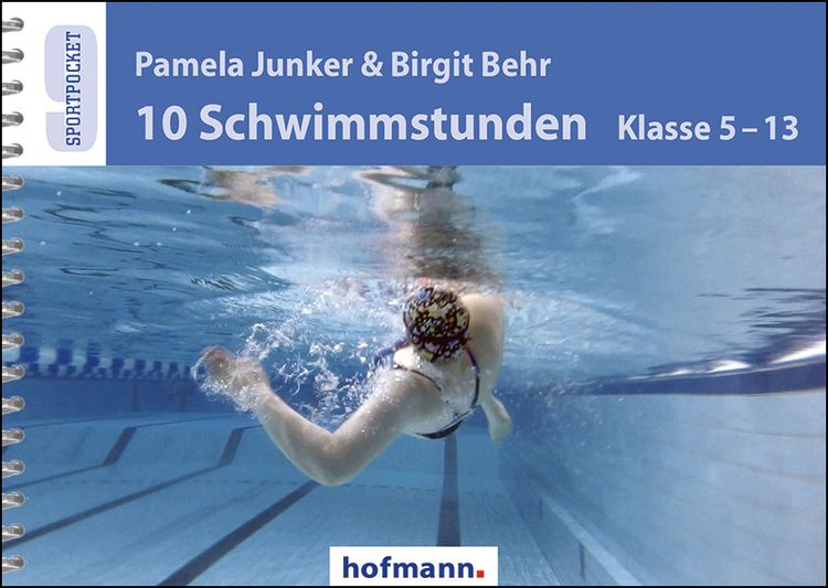 Produktbild: 10 Schwimmstunden (Klasse 5-13)