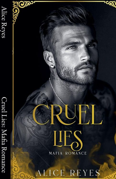 Produktbild: Cruel Lies