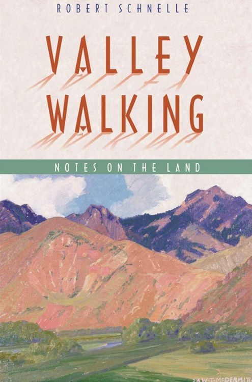 Produktbild: Valley Walking