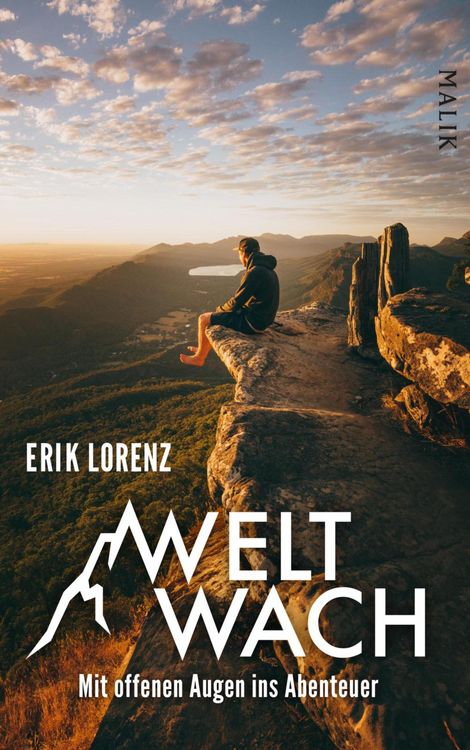 Produktbild: Weltwach