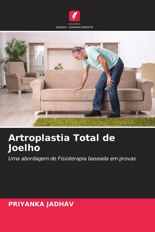 Produktbild: Artroplastia Total de Joelho