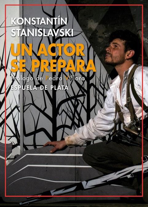 Produktbild: Un actor se prepara