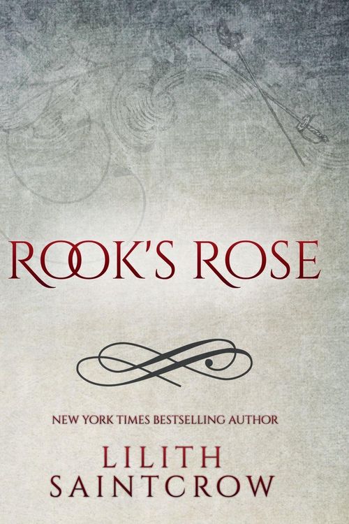 Produktbild: Rook's Rose