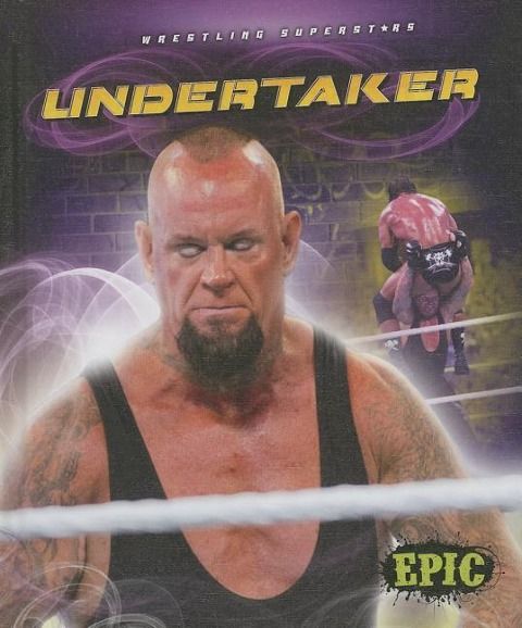 Produktbild: Undertaker