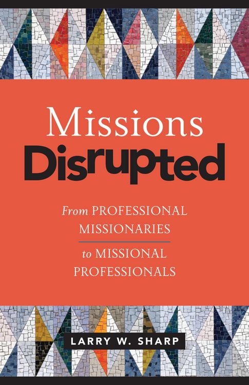 Produktbild: Missions Disrupted
