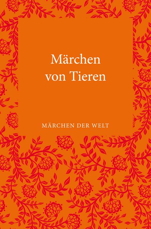 Produktbild: M&auml;rchen von Tieren