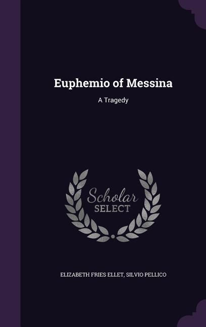 Produktbild: Euphemio of Messina