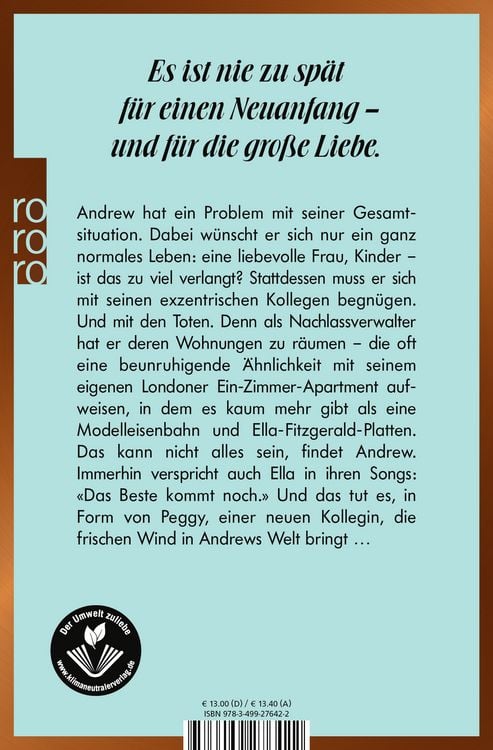 Produktbild: Das Beste kommt noch