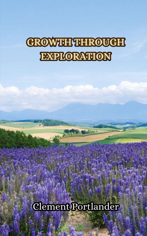 Produktbild: Growth Through Exploration