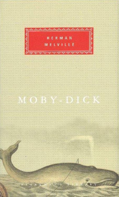 Produktbild: Moby-Dick