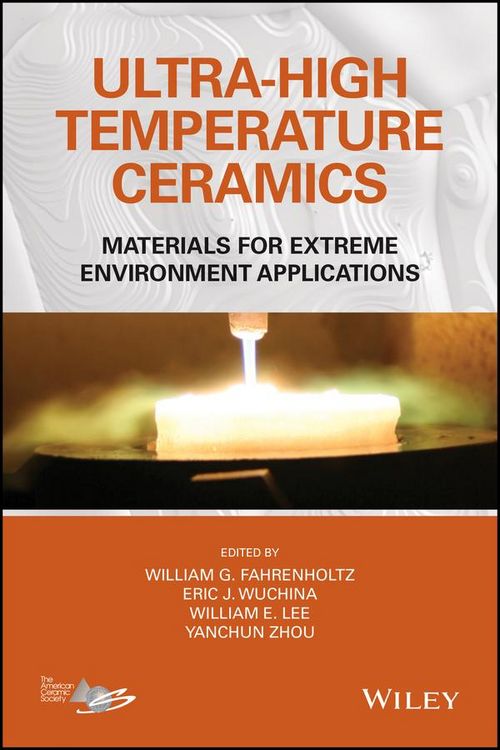 Produktbild: Ultra-High Temperature Ceramics