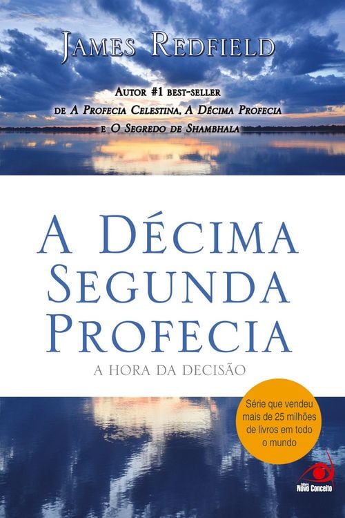 Produktbild: A D&eacute;cima Segunda Profecia