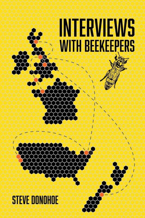 Produktbild: Interviews With Beekeepers