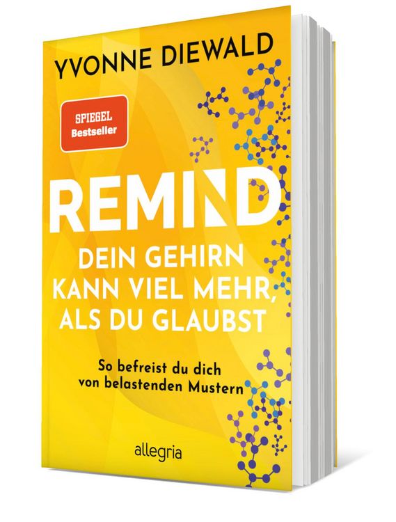 Produktbild: REMIND Dein Gehirn kann viel mehr, als du glaubst