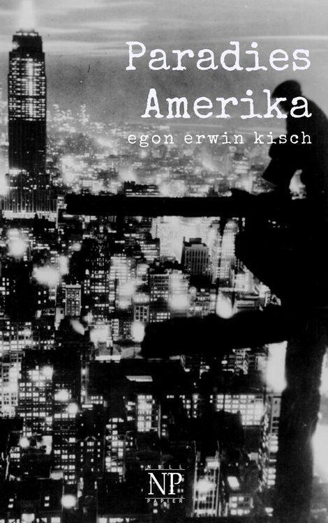 Produktbild: Paradies Amerika