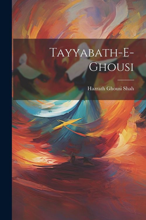 Produktbild: Tayyabath-E-Ghousi