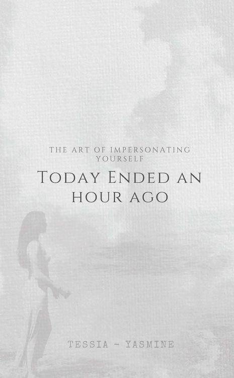 Produktbild: Today Ended An Hour Ago