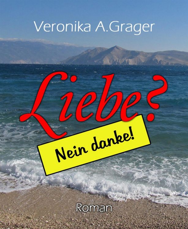 Produktbild: Liebe? Nein, danke!