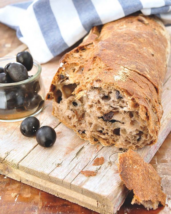 Produktbild: Mein Brot