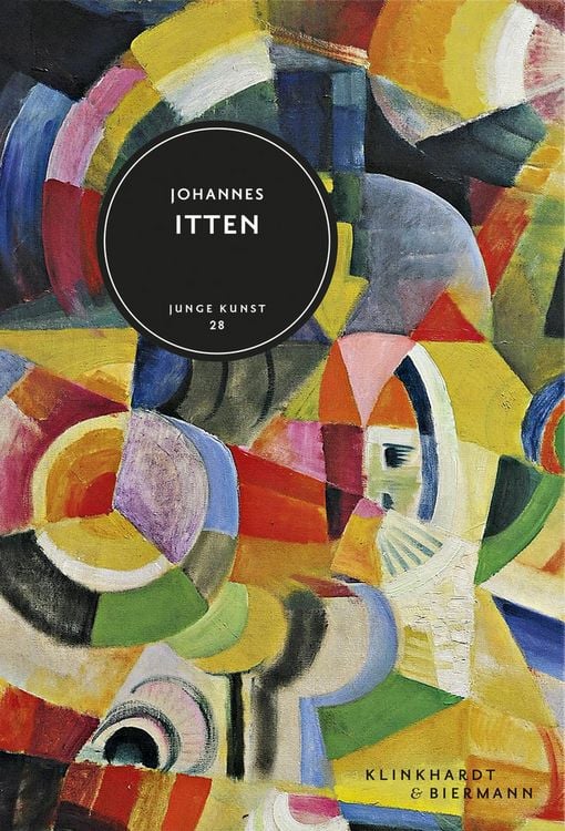 Produktbild: Johannes Itten
