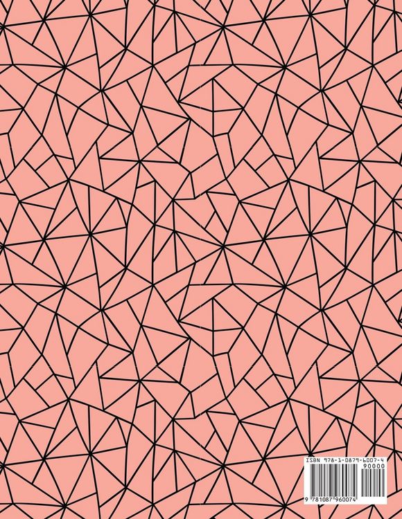 Produktbild: Stained Jam Coloring Book