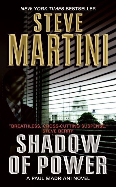 Produktbild: Shadow of Power