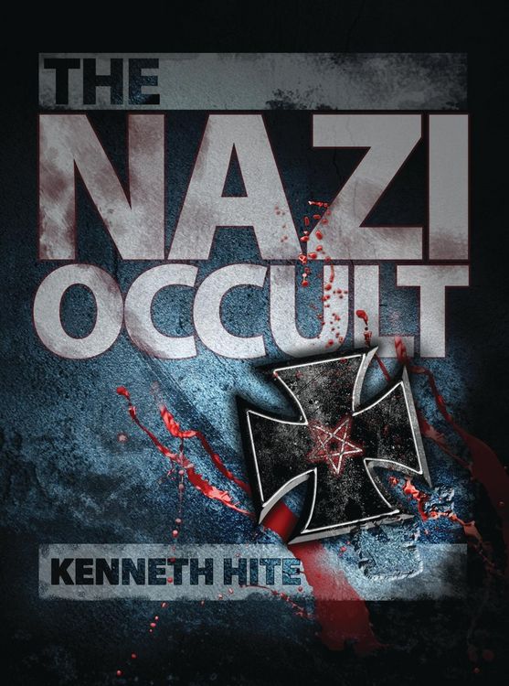 Produktbild: The Nazi Occult