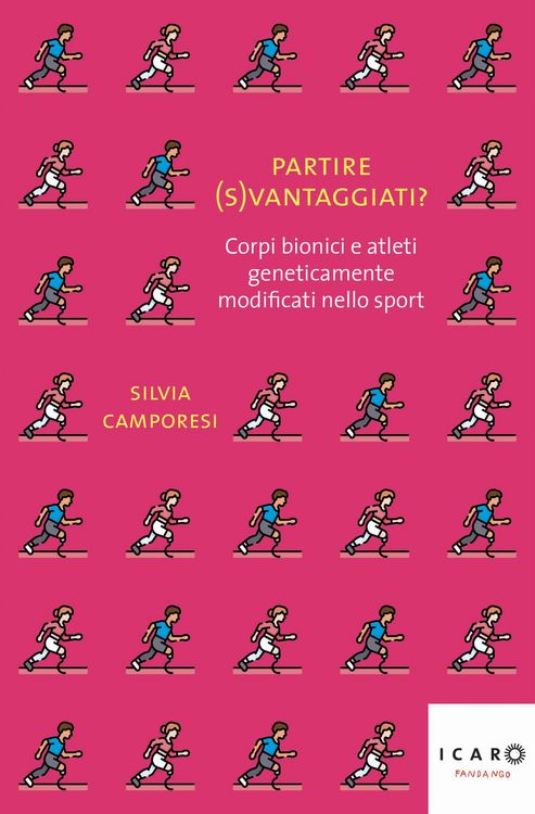 Produktbild: Partire (s)vantaggiati?