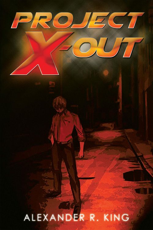 Produktbild: Project X-Out
