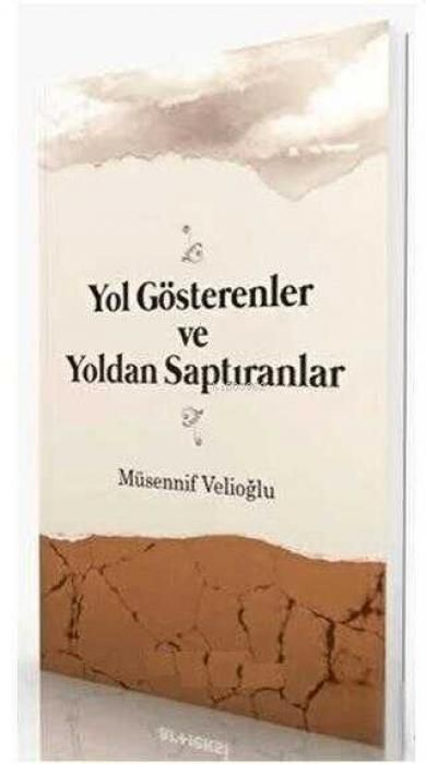 Produktbild: Yol G&ouml;sterenler ve Yoldan Saptiranlar