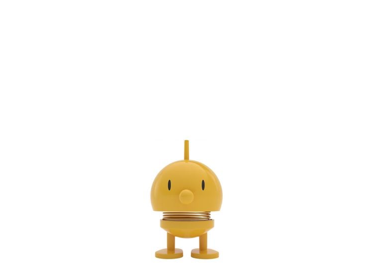 Produktbild: Hoptimist Bumble S Yellow