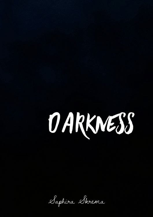 Produktbild: Darkness