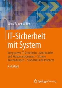 Produktbild: IT-Sicherheit mit System