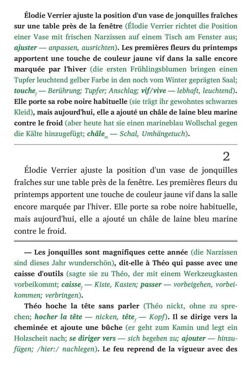 Produktbild: Le Client silencieux - Franz&ouml;sische Krimi-Lekt&uuml;re A1-A2 (+ Audio-Online)