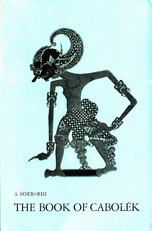 Produktbild: The Book of Cabolek